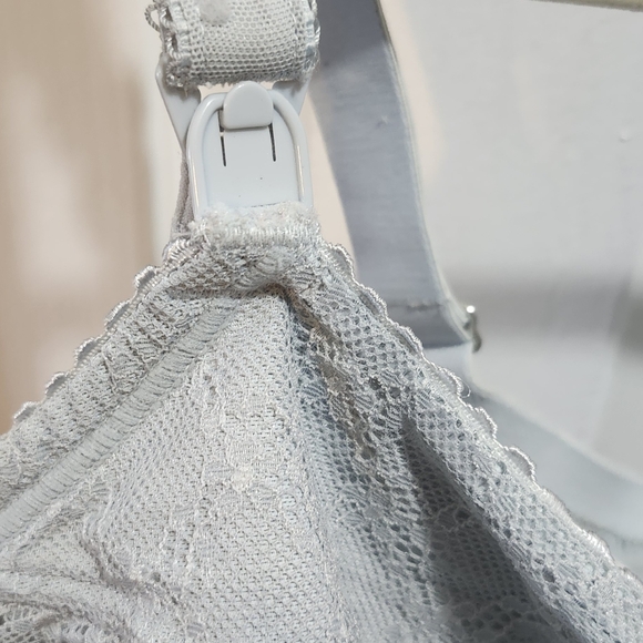 Frosted Parfait Nursing Bra - Picture 7 of 7